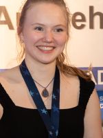 Mina Heinritzi