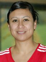 Karoline Scheuermann, geb. Brückner